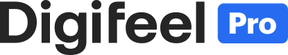 Digifeel Pro logo