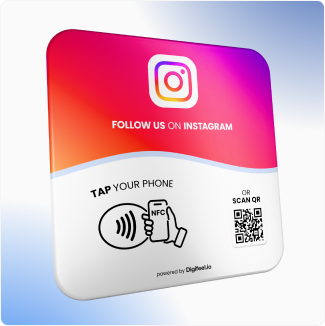 Instagram - Plate