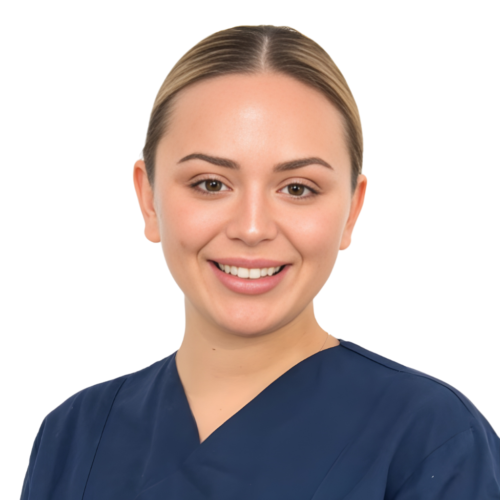 image of pedicure service in a spa