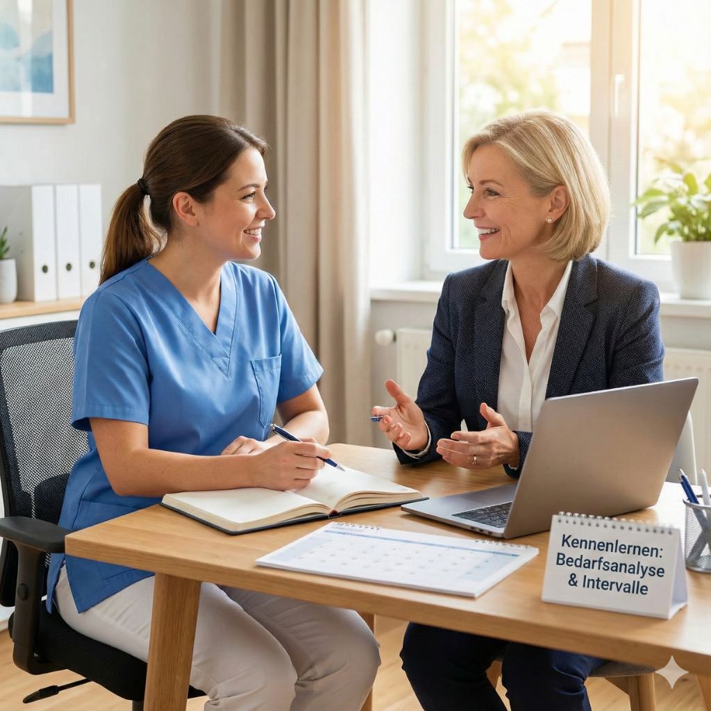 image of medical aid being provided