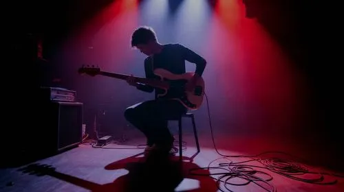 We Transform Ideas - Cinemaflow - Webflow Template | BRIX Templates