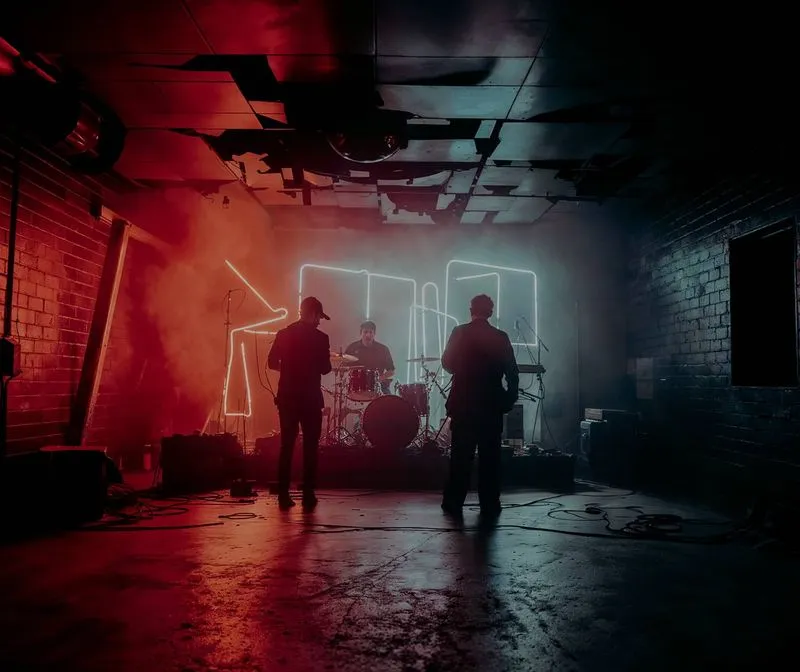 Hero V4 - Cinemaflow - Webflow Template | BRIX Templates