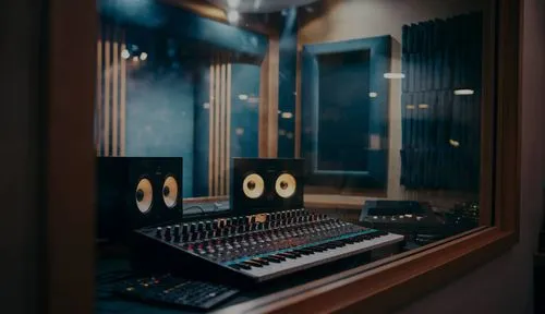 New York Office - Cinemaflow - Webflow Template | BRIX Templates