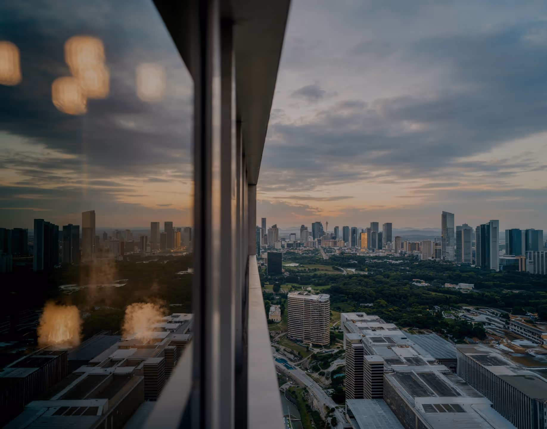 Project Marquee - Cinemaflow - Webflow Template | BRIX Templates