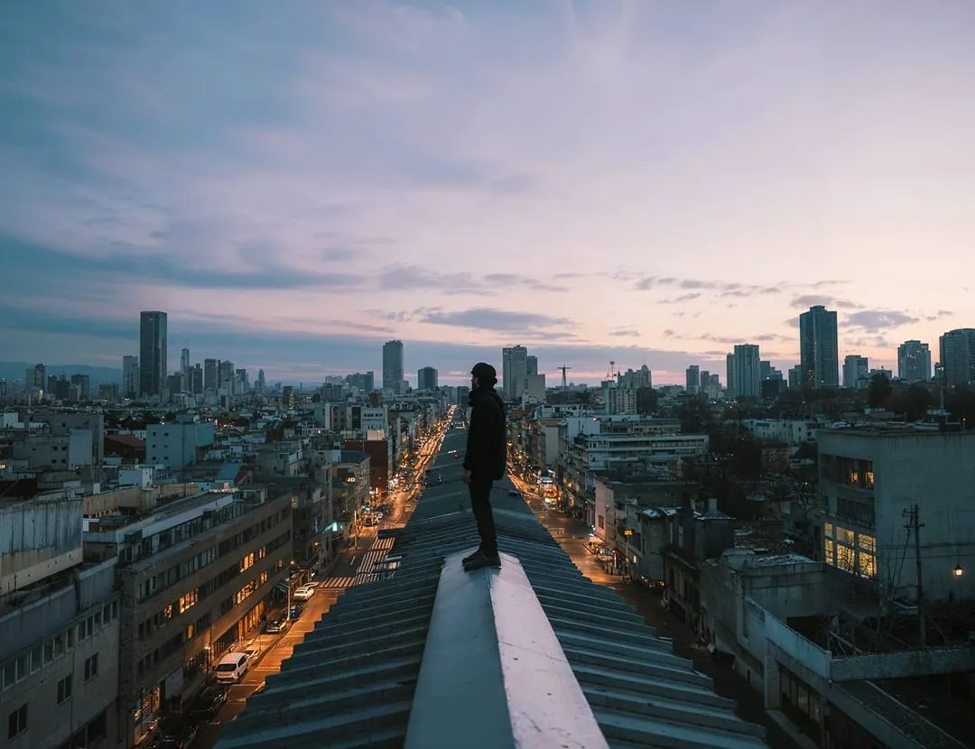 Above the Gridlines - Cinemaflow - Webflow Template | BRIX Templates