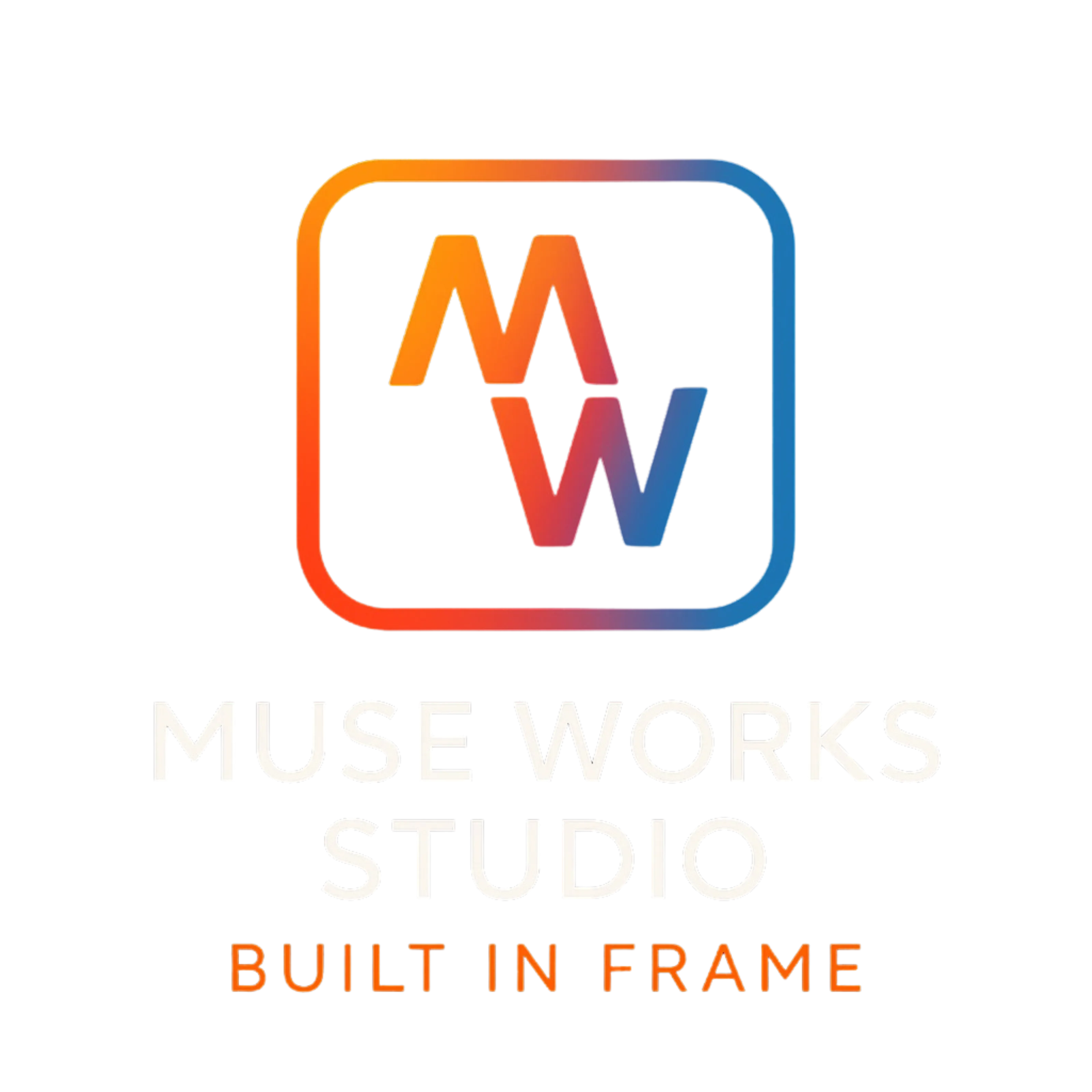 Muse Works Studio logo