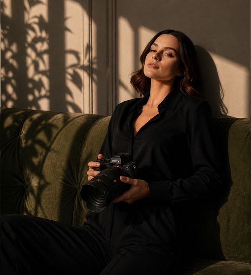 Stephanie Zapata, founder of Muse Works Studio