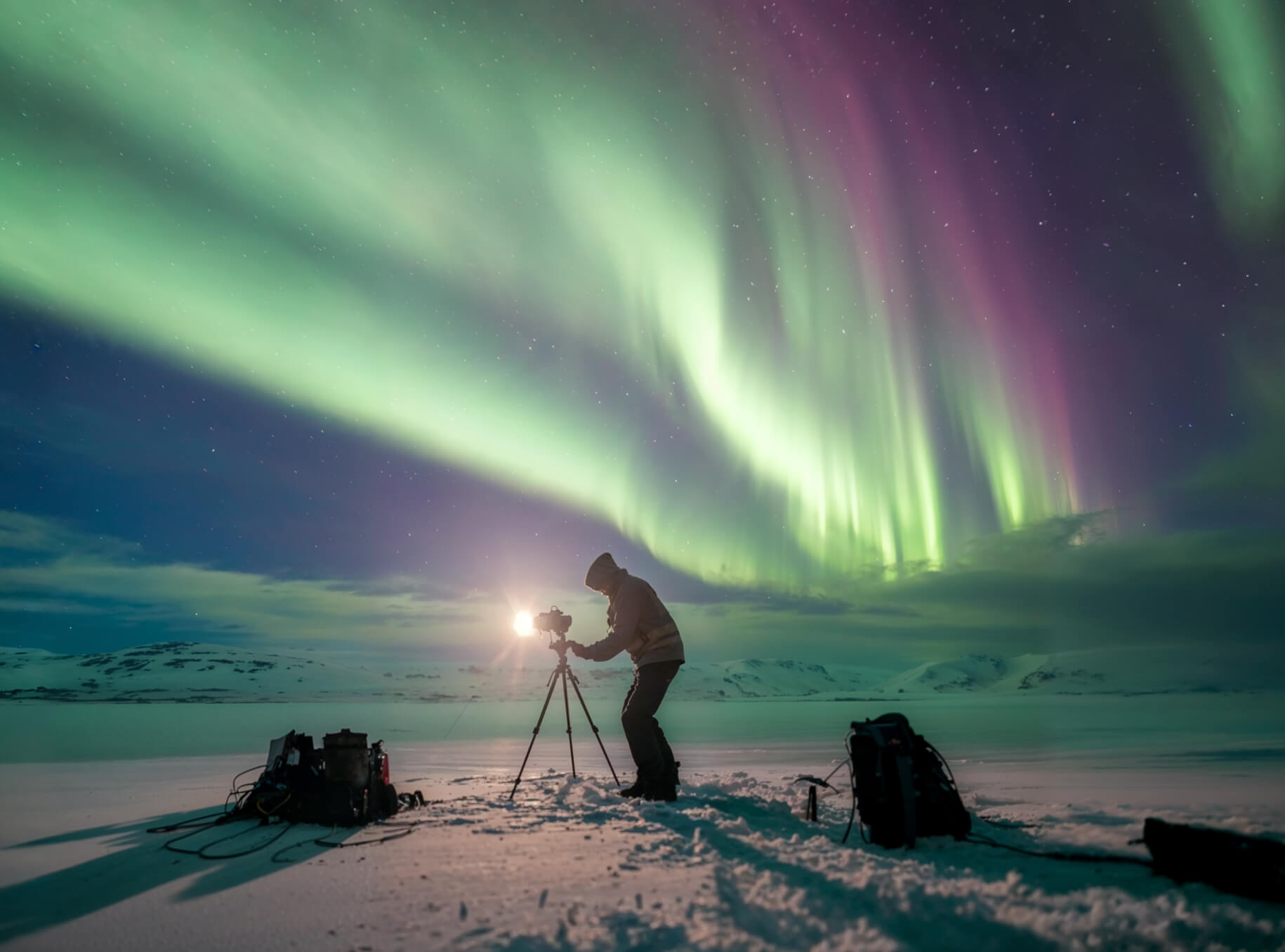 What do you need to start color grading professionally?