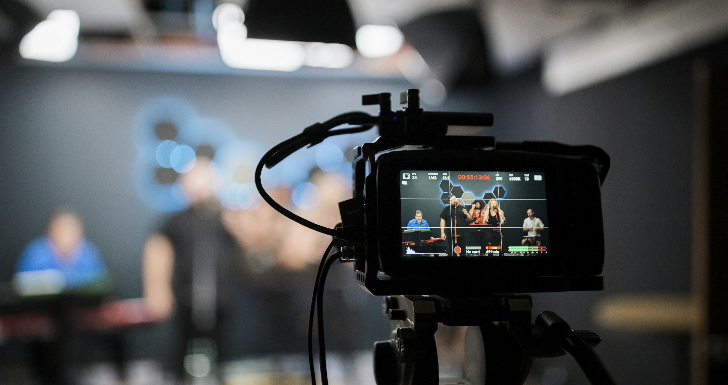 Before You Book a Video Company, Ask These Questions.