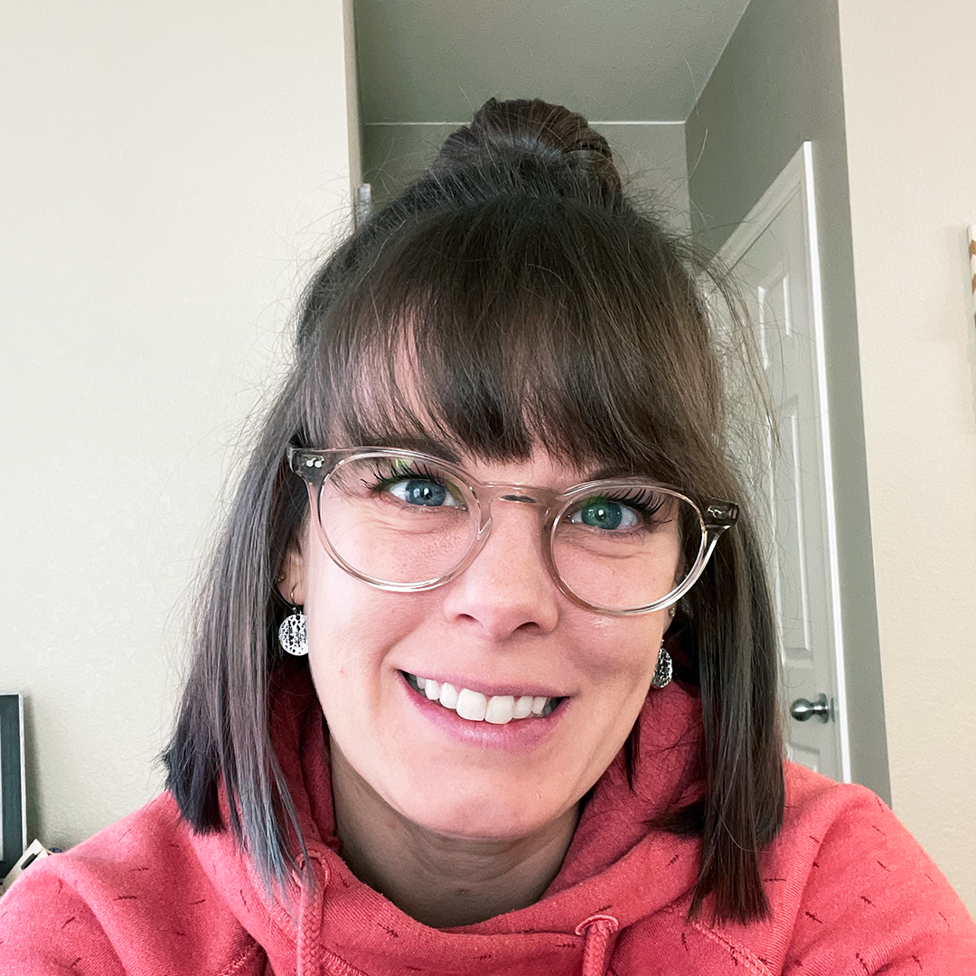 Photo of Kara Bauder