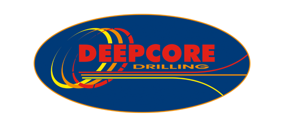 Deepcore Drilling logo