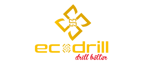 Ecodrill logo