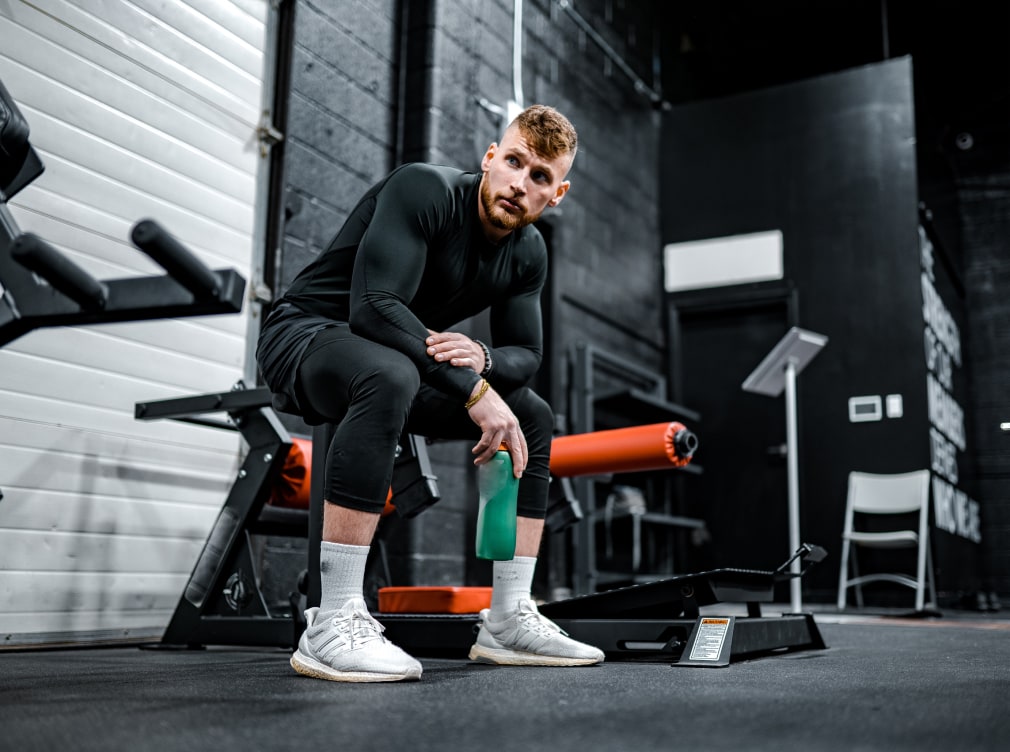 GET TRIM IN 40 MINUTES