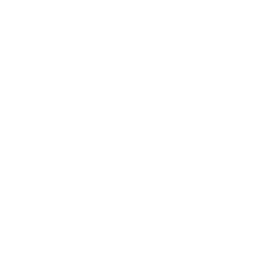 A white icon with a chess knight and two upward arrows.