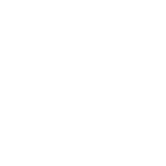 A white icon with a web browser and a settings gear.
