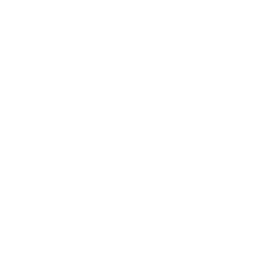 A white icon with an envelope, representing email.