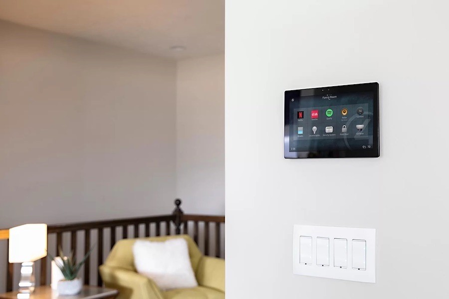 Going Beyond Security with Smart Home Features