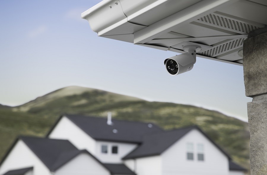 5 Common Home Surveillance Questions, Answered!