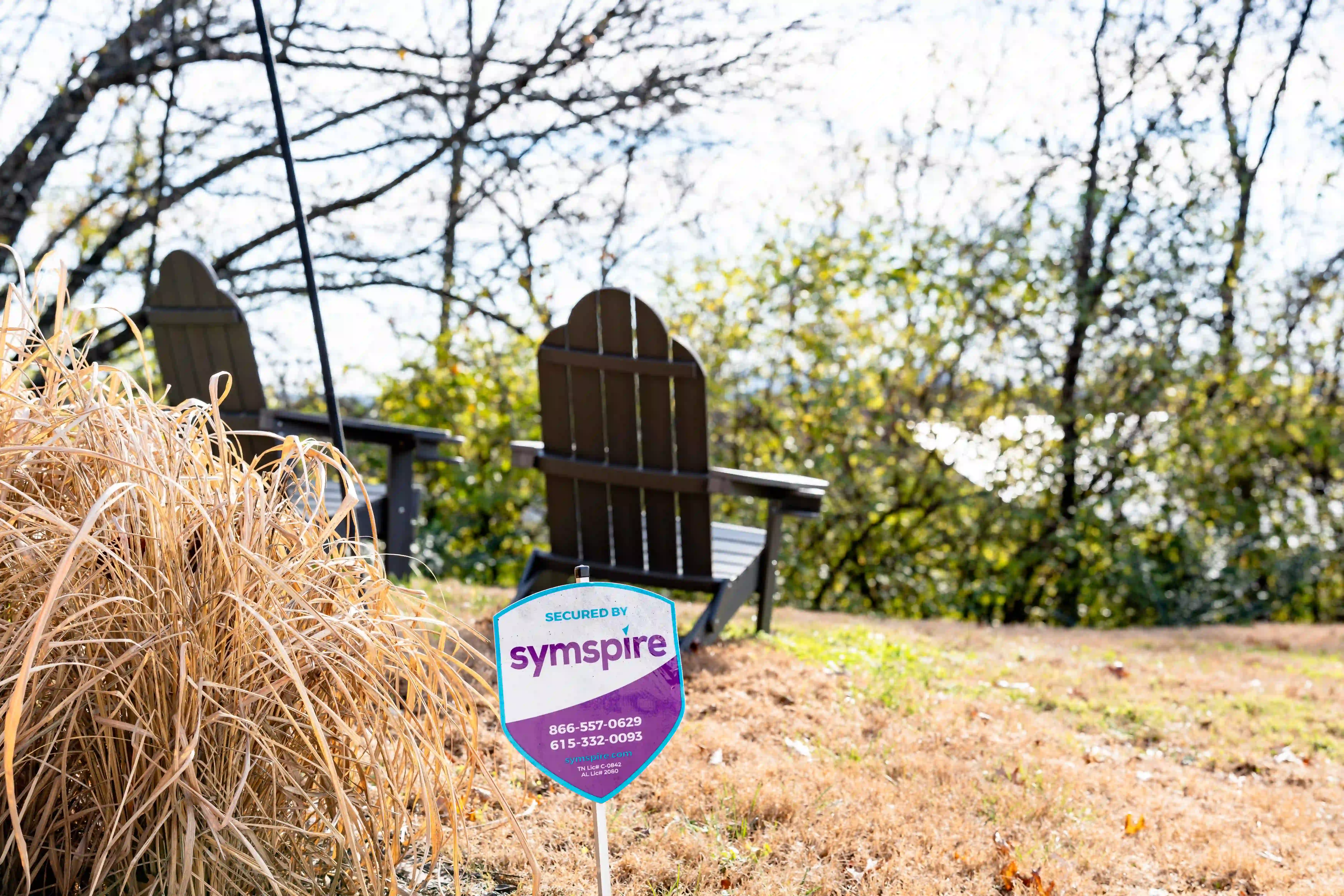 Symspire Makes Your Home Efficient with Smart Home Automation in Nashville