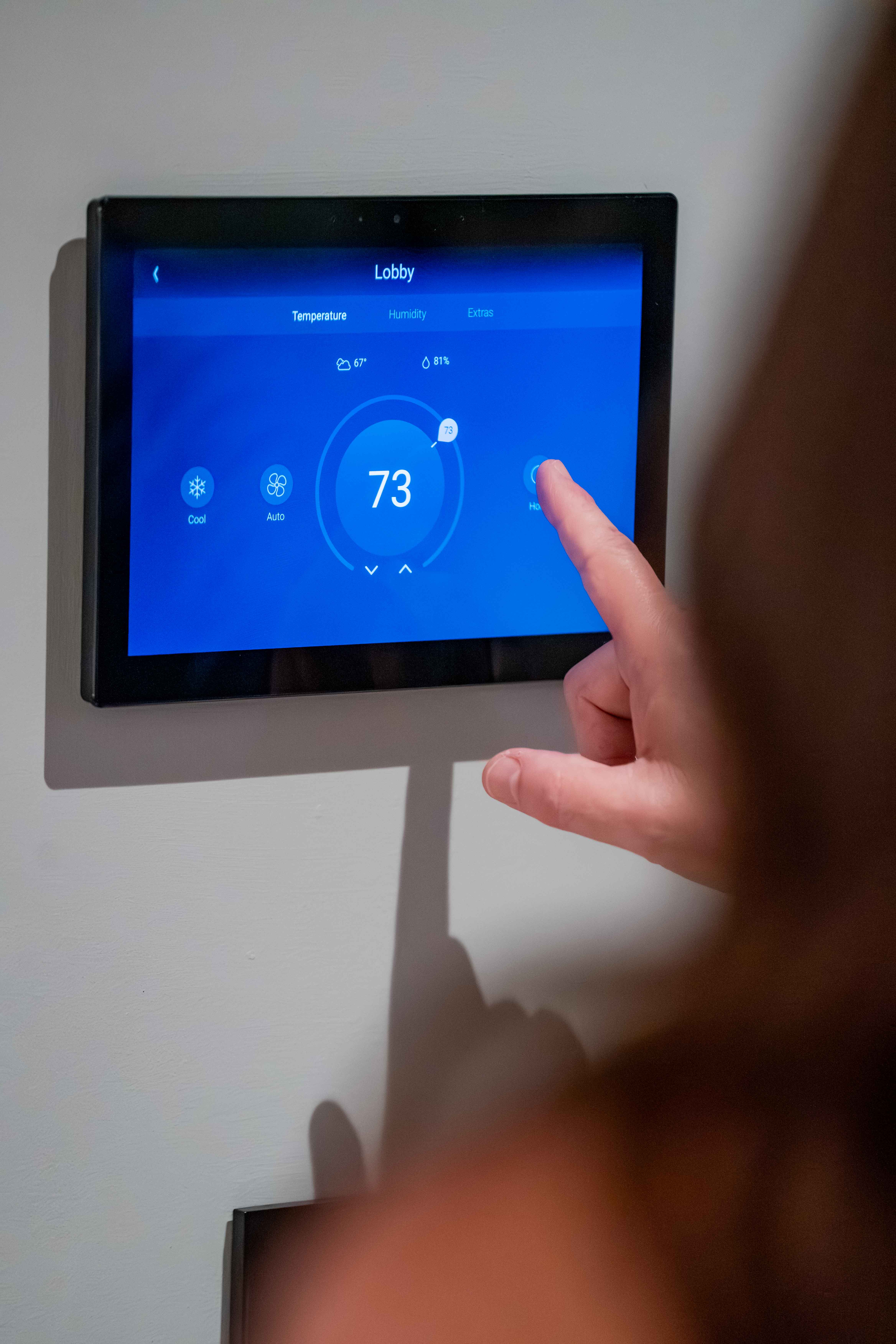 How Automatic Climate Control Works for Your Home