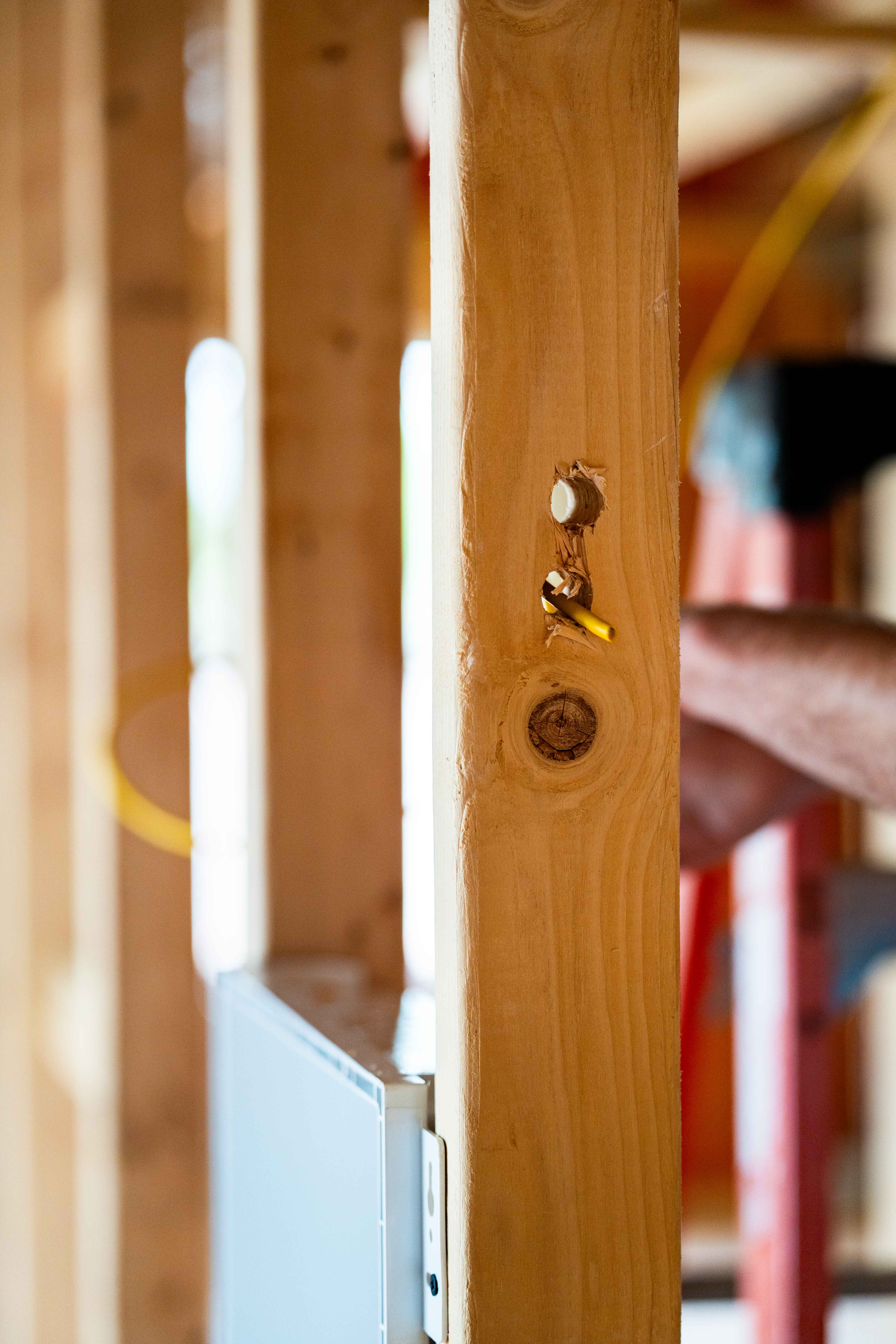 The Smart Home Electrical Wiring Checklist: What to Plan Before You Break Ground