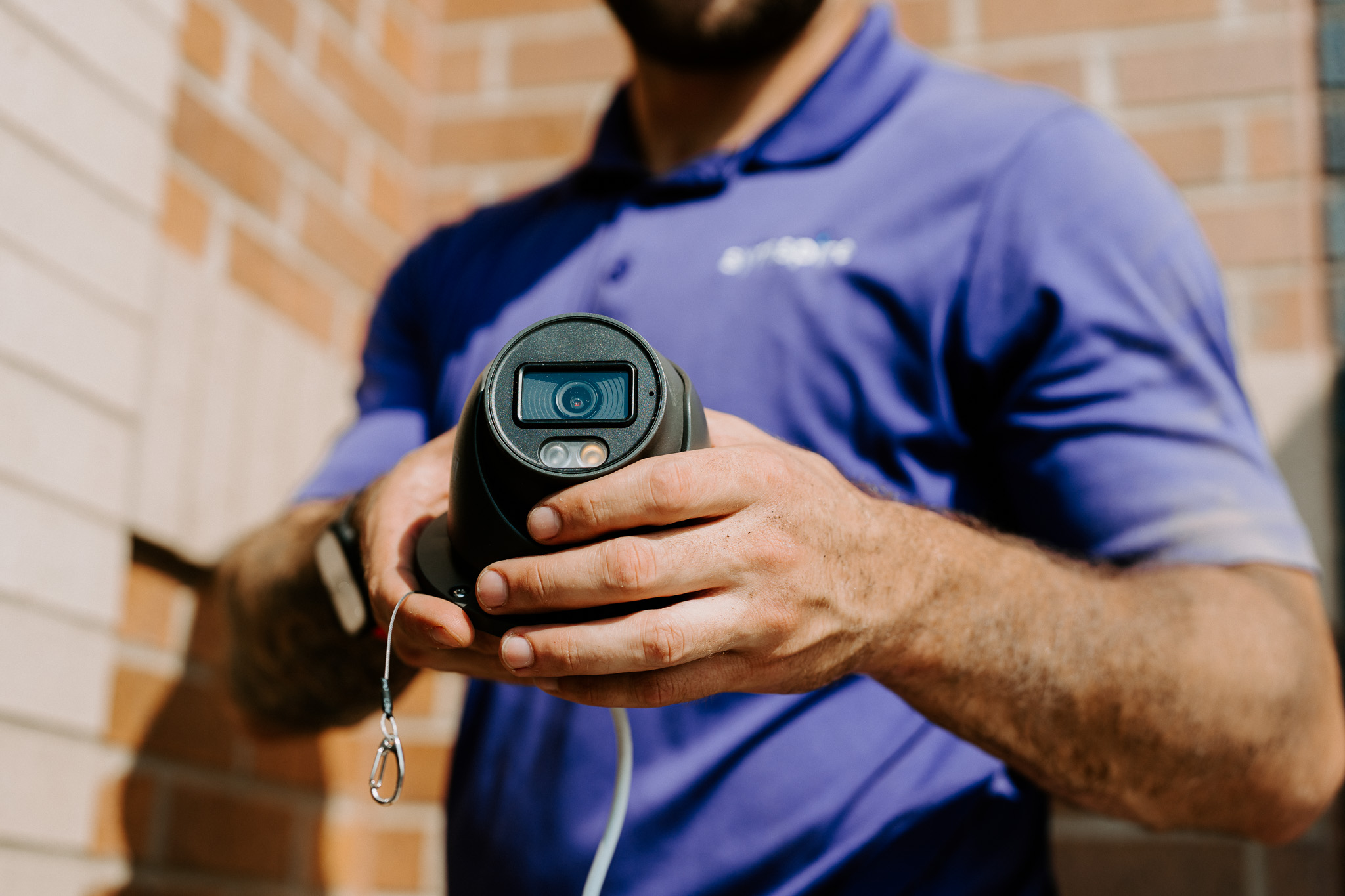 Security Camera Installation in Knoxville: What You Need To Know As a Homeowner