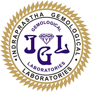 IGL – Indraprastha Gemological Laboratories logo