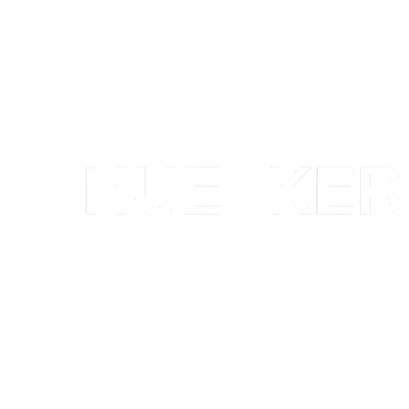 Logo Huesker