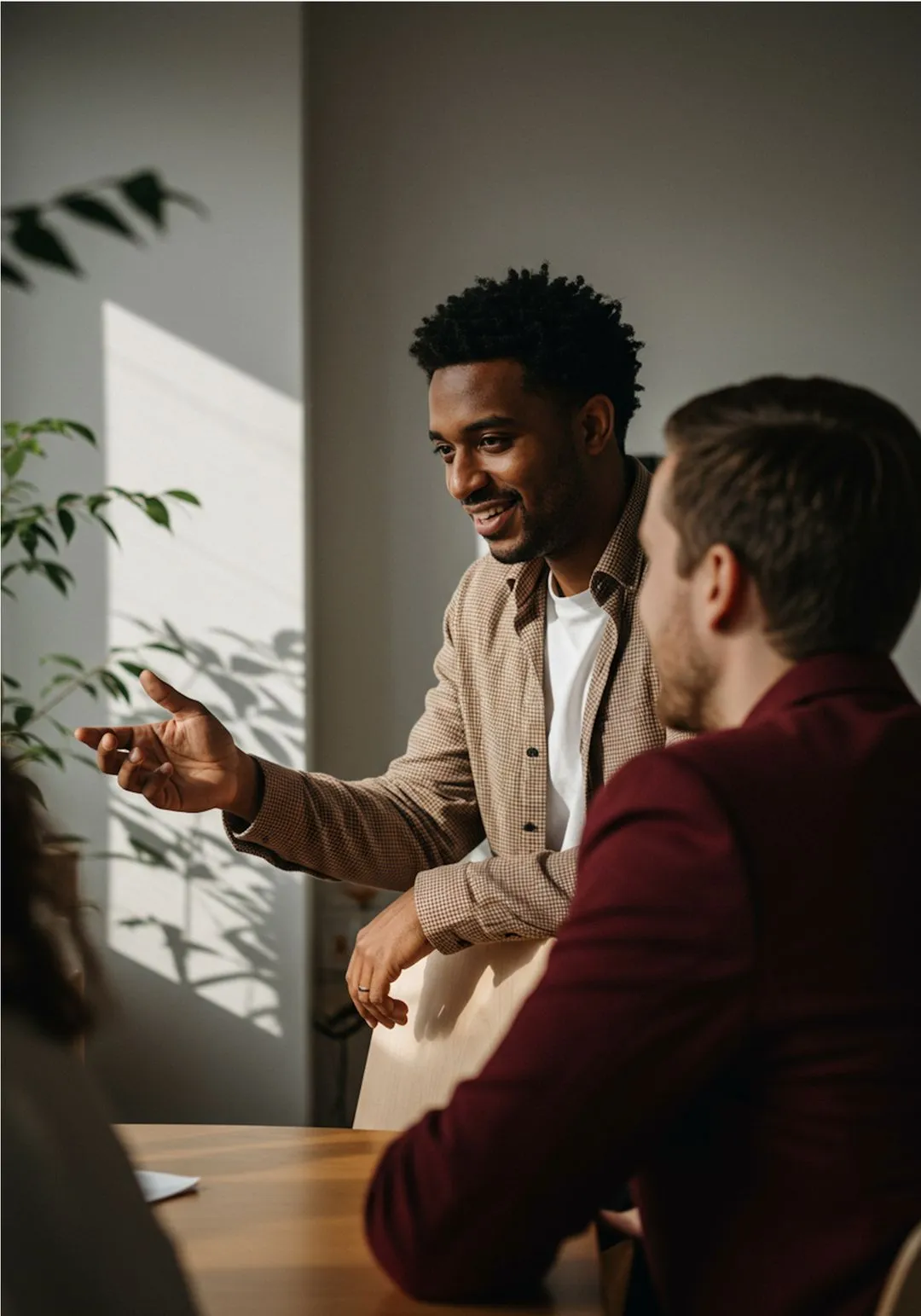 Schools Coaching Webflow template