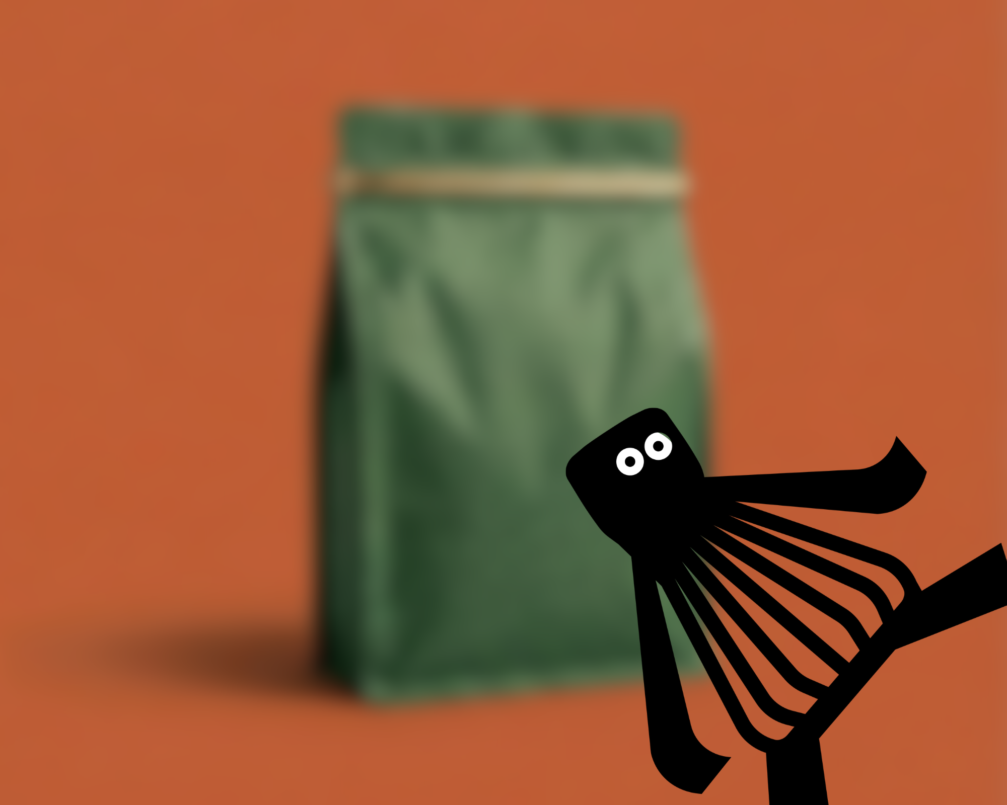 Barista Grade Matcha