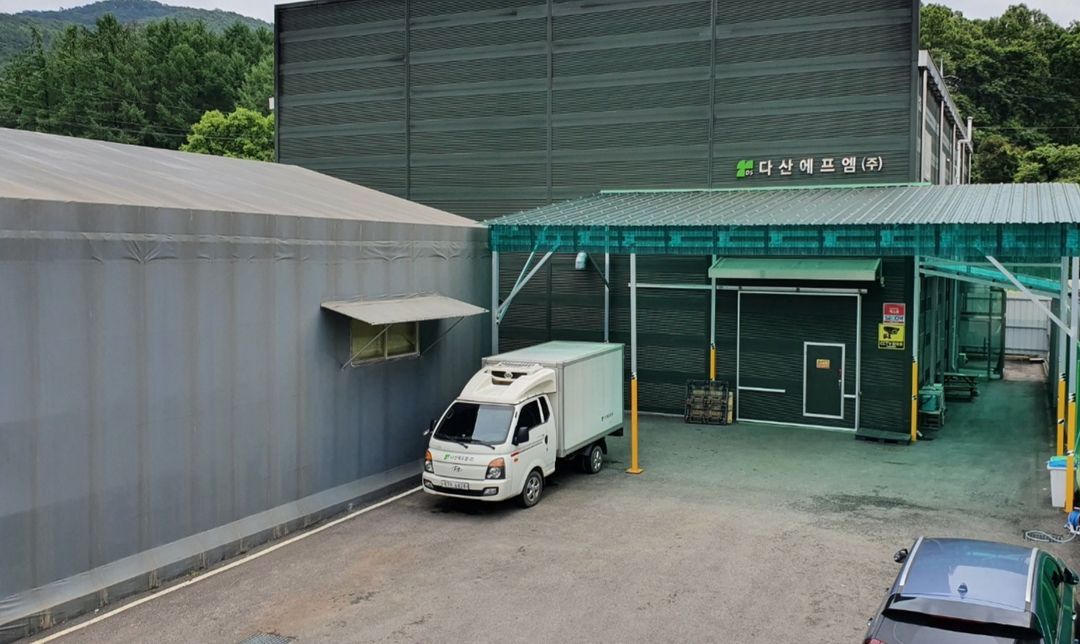 Inside Krave: How We Select Our Partner in Korea