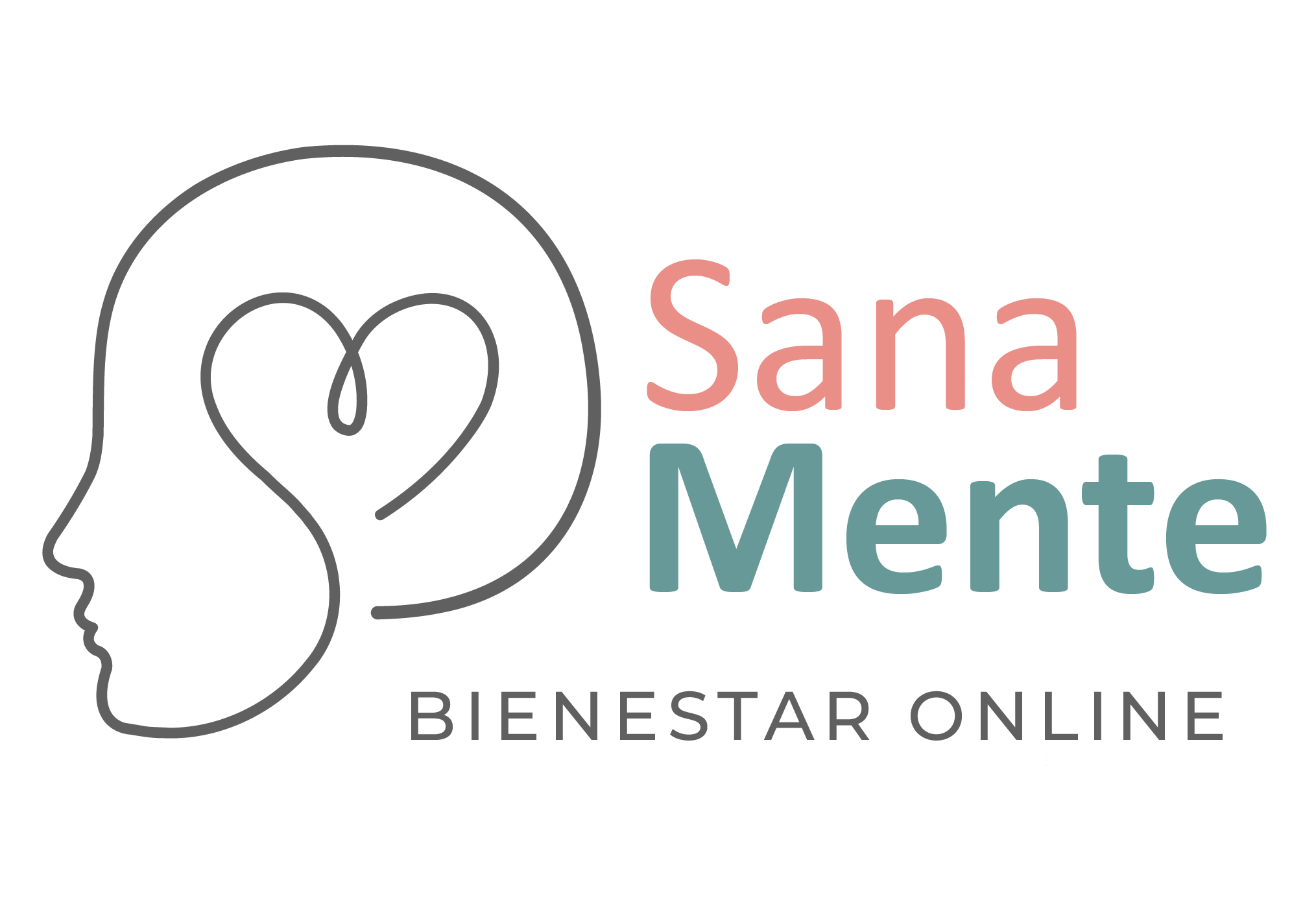 Logo Sanamente