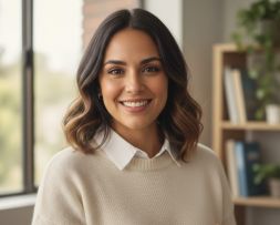 Paciente Sofia Ramirez