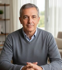 Paciente Ricardo Gomez