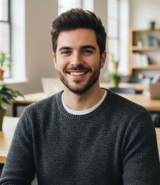 Paciente Daniel Soto