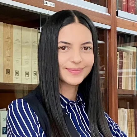 Psic Gitanjaly Reyes