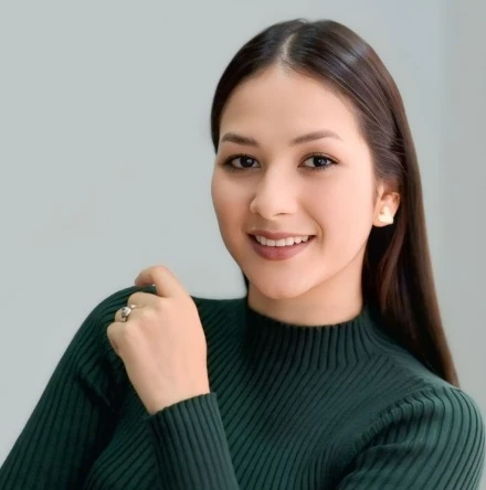 Psic Marianthony Tirado