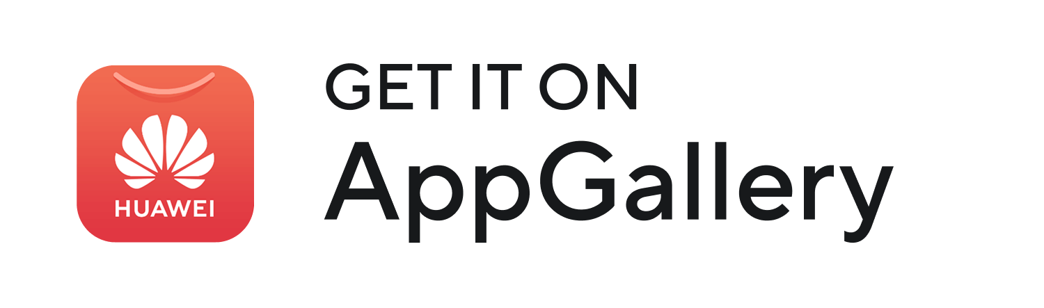 app gallery button