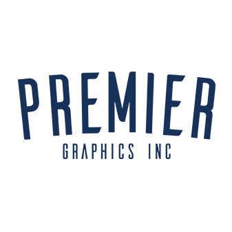 Premier Graphics Vancouver Office - Logo