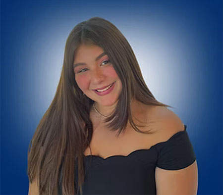 Alexa Lopez, Content Director