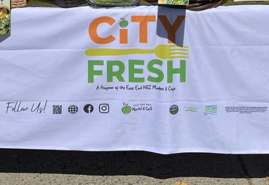 City Fresh Print 6