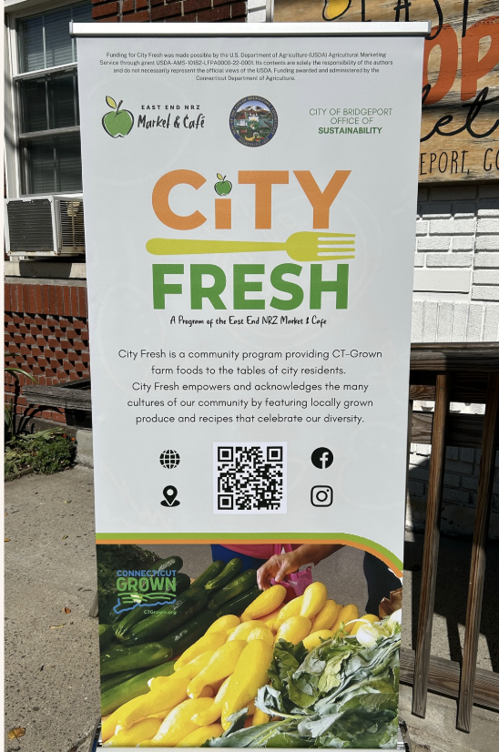 City Fresh Print 5