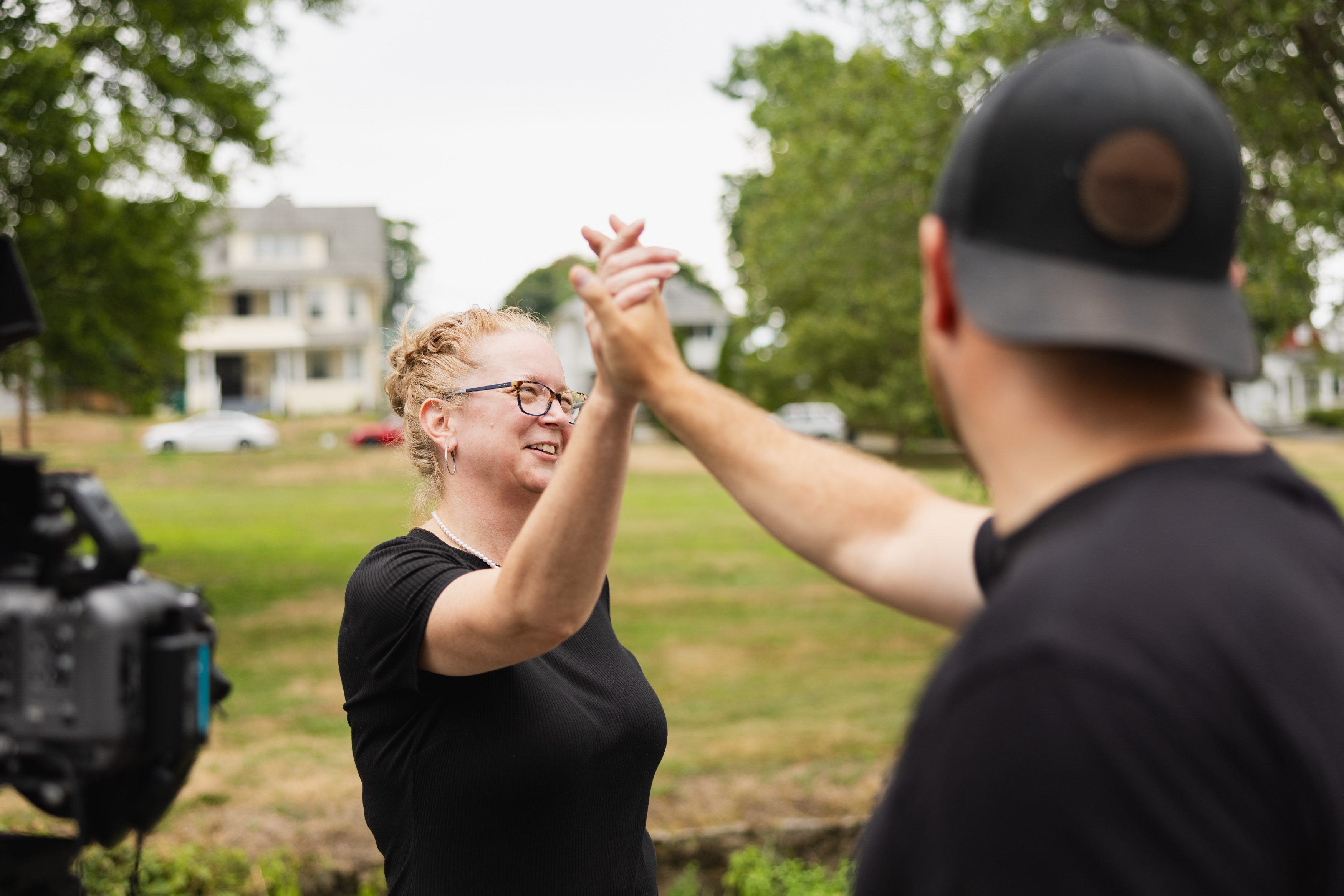 TMR Opioid Awareness