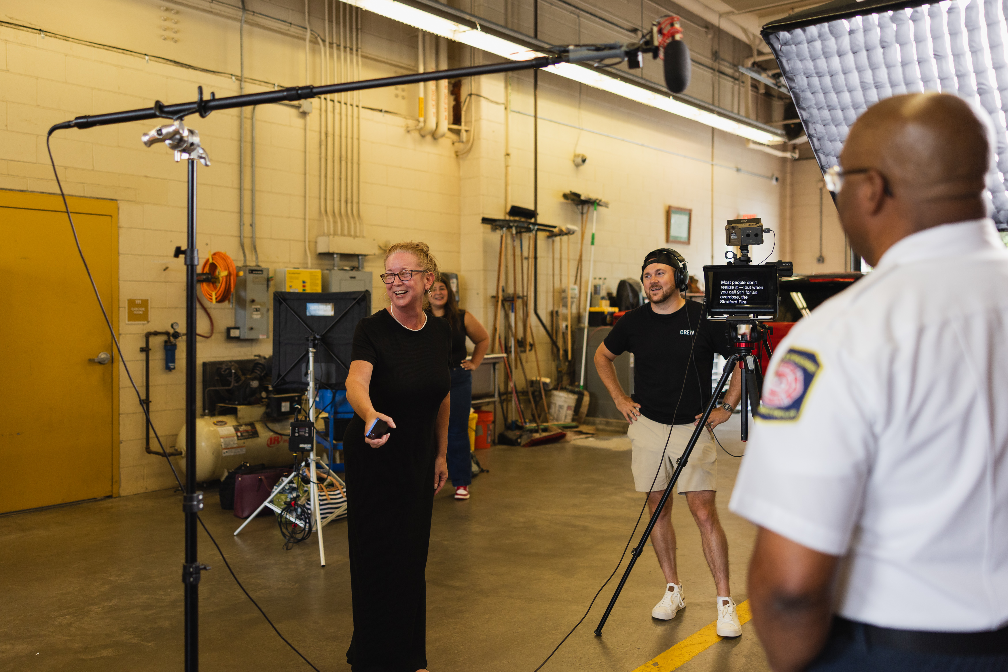 TMR Opioid Awareness