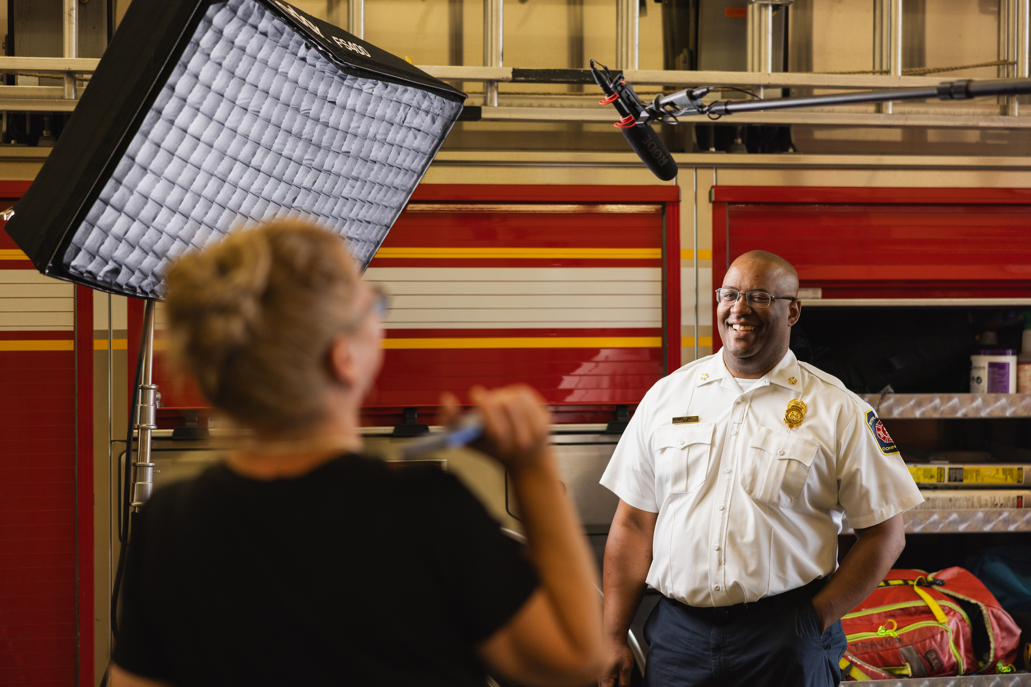 TMR Opioid Awareness