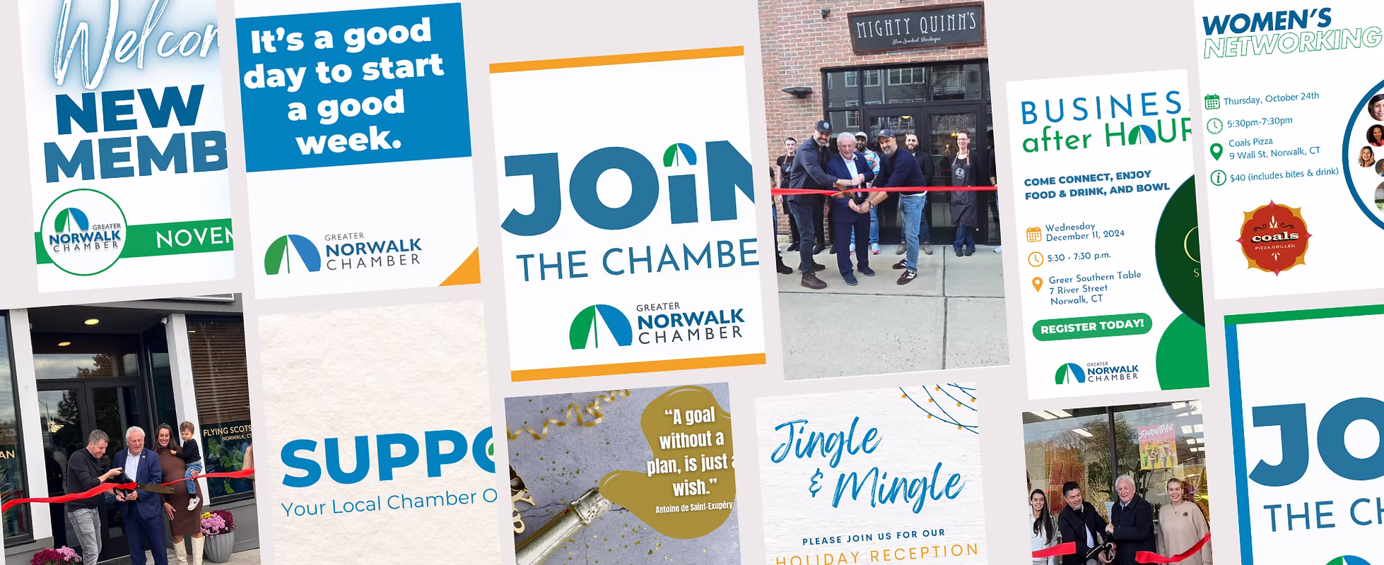 Greater Norwalk Chamber 3