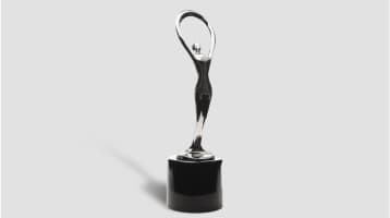 Communicator Award of Distinction