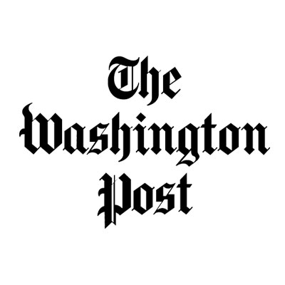 Washington Post newspaper
