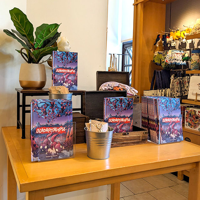 Block Club Chicago newspaper