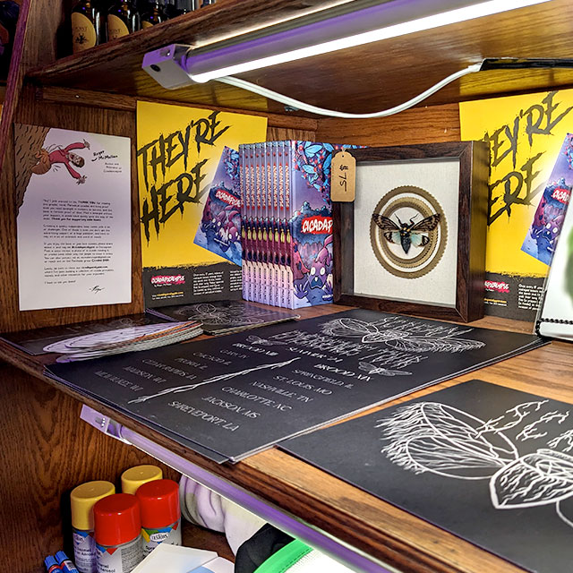 Society of Children's Book Writers and Illustrators